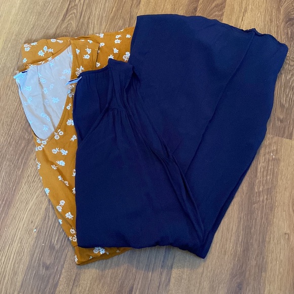 Old navy dresses (2) - Picture 6 of 7